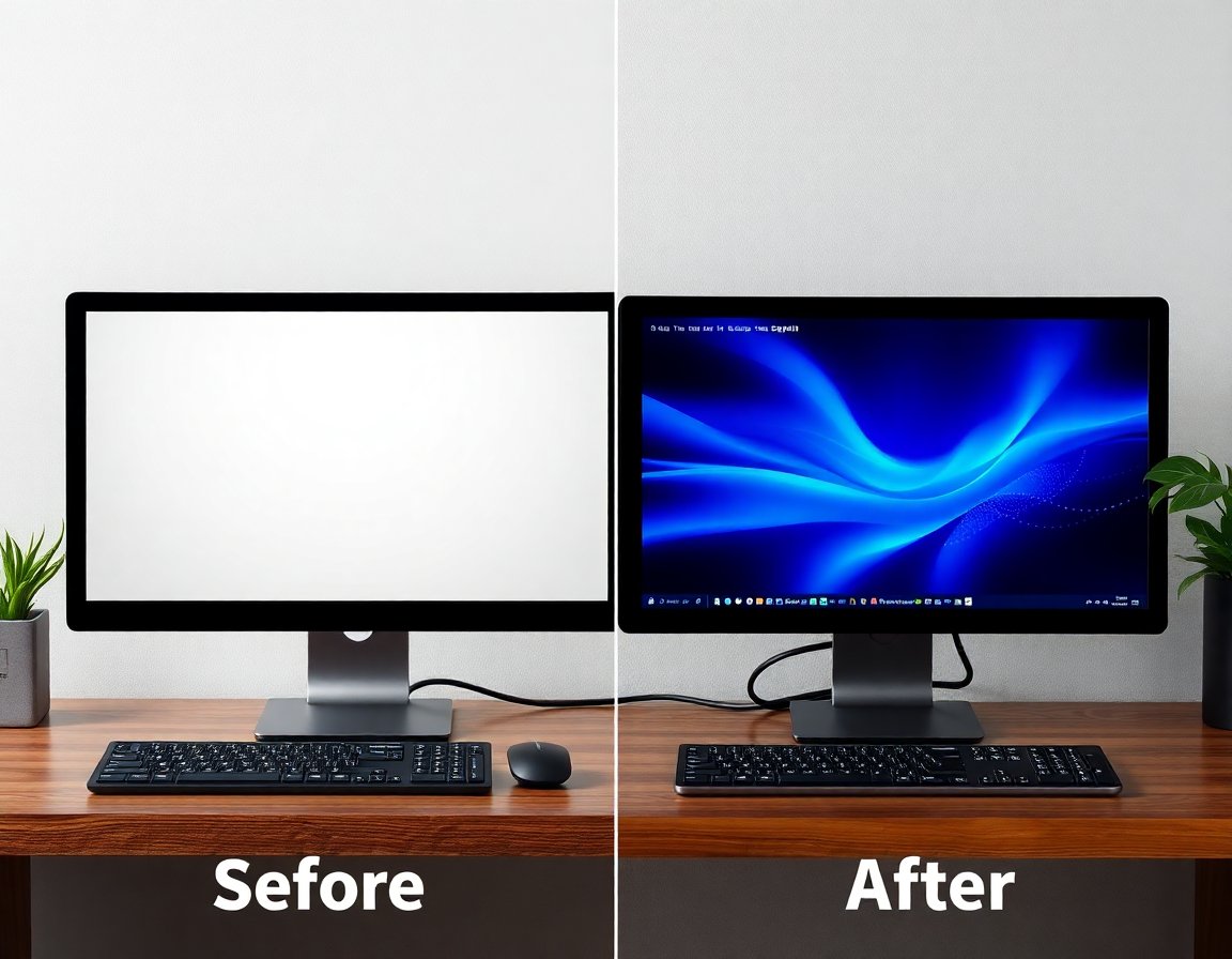 Trabajo terminado