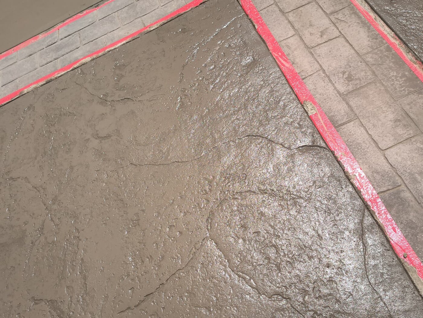 Mateo's Concrete Pumping