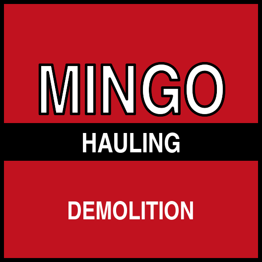 MINGO Hauling & Demolition