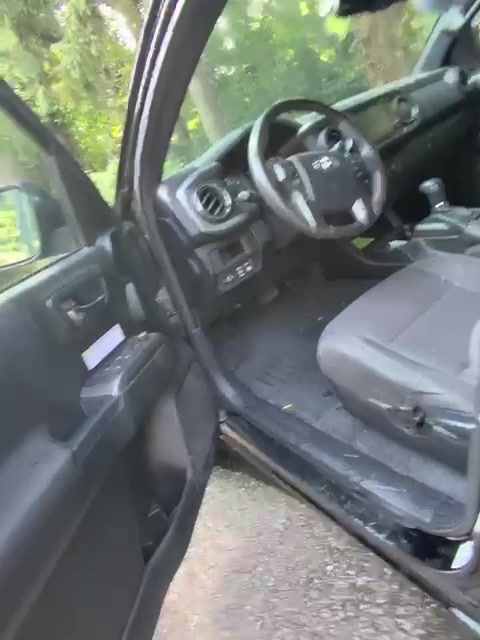 Tablero detallado