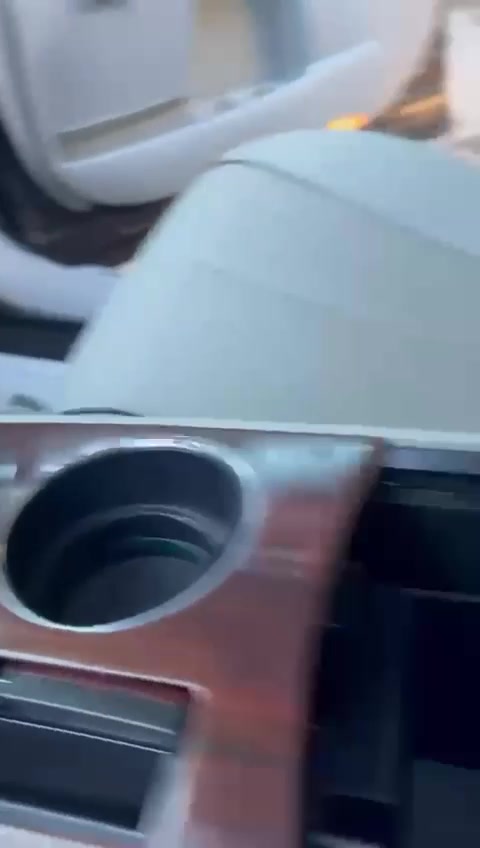 Lavado con espuma — techo
