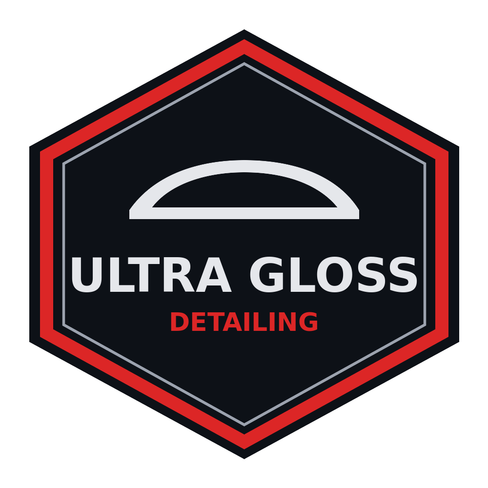 Ultra Gloss Detailing