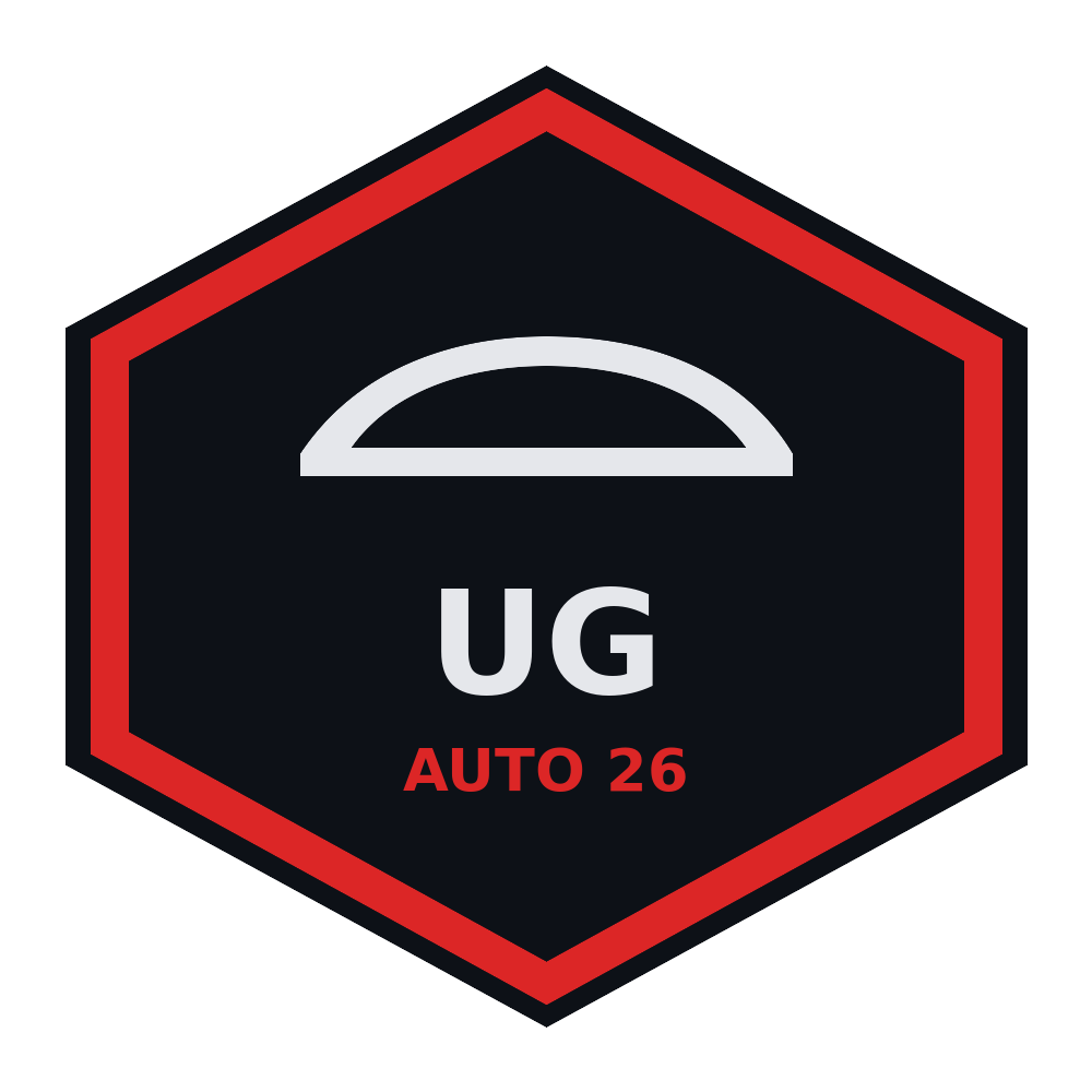 Ultra Gloss Auto 26